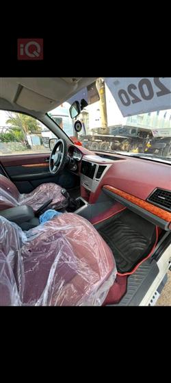 ZX AUTO Grand Tiger